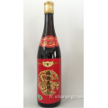 Vin artisanal Shaoxing 5 ans